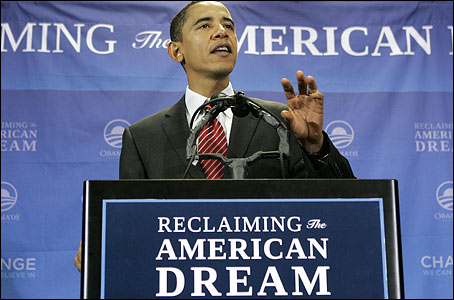 8 Ways To Reclaim the American Dream through Cooperation & Incentives