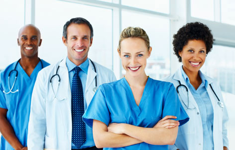 HEALTH CARE: Proposed Solution